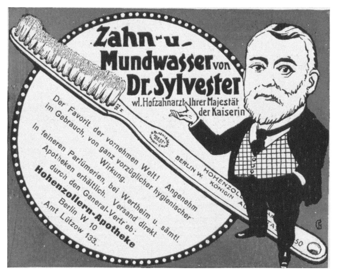 Dr. Sylverster 1912 0.jpg